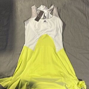 Adidas Stella McCartney Tennis Dress